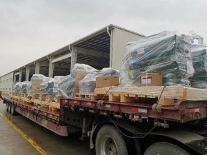 VOLVO PENTA工業(yè)機(jī)Q1逆勢增長，背后的秘密是？